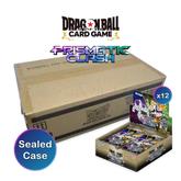 Dragon Ball Super Card Game: Masters Ultra Bout Series - Prismatic Clash (B28) - Booster Case (12 Boxes)